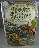 A book of spooks and spectres