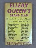 Ellery Queen's grand slam : 25th anniversary annual: 25 stories from 'Ellery Queen's Mystery Magazine'