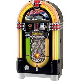 Wurlitzer One More Time CD - iPod Edition Jukebox