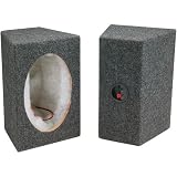 SCOSCHE EFX 6 BY 9 IN SPEAKER ENCLOSURE PAIR