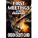 Science Fiction Books