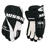 Mission Fuel 55 Junior Hockey Gloves