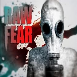Raw Fear (Halloween Horror Music)
