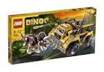 LEGO Dino 5885 - Begegnung mit dem Tr...