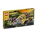 LEGO Dino 5885 - Il cacciatore di triceratopi