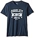 Oakley Men's 50/Varsity T-Shirt