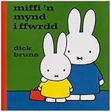 Miffi'n mynd i ffwrdd