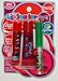 Lip Smacker, Soda Pop Flavors! Coca-Cola Flavor Collection of Lip Glosses, Coca-Cola Classic, Coca-Cola Cherry and Sprite (1 Pack)