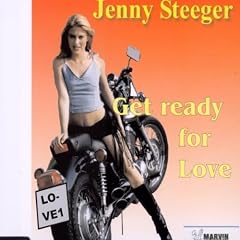 Get Ready for Love