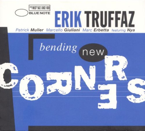 Produkt-Bild: Bending New Corners