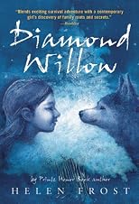 Diamond Willow
