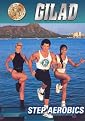 Gilad: Step Aerobics