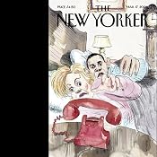 The New Yorker (March 17, 2008) | [Hendrik Hertzberg, James Surowiecki, Alec Wilkinson, John Lahr, Alex Ross, Jill Lepore, Ryan Lizza]