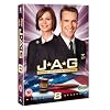 JAG - Season 8 [DVD]