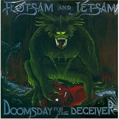 Doomsday for the Deceiver