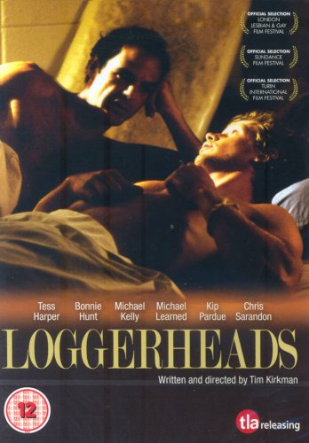 Loggerheads [UK IMPORT]