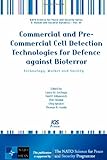 Commercial and pre-commercial cell detection technologies for defence against bioterror : technology, market and society