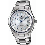 [カシオ]CASIO 腕時計 OCEANUS オシアナス タフソーラー 電波時計 OCW-S100-7AJF メンズ