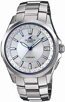 [カシオ]CASIO 腕時計 OCEANUS オシアナス タフソーラー 電波時計 OCW-S100-7AJF メンズ