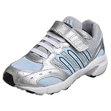 adidas Little Kid/Big Kid XW Hyperrun AC Sport Sneaker