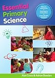 Essential primary science