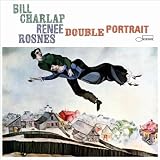 Double Portraitpar Renee Rosnes