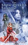The Snow Queen's Shadow (PRINCESS NOVELS)