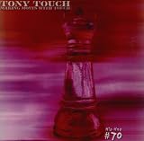 Hip Hop Vol.70: Making Moves With Touch - Mixed By Tony Touch