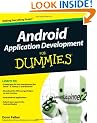 Android Application Development For Dummies