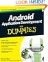 Android Application Development For Dummies (For Dummies (Computers))