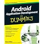 Android Application Development For Dummies by Steve Holzner