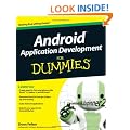 Android Application Development For Dummies (For Dummies (Computers))