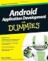 Android Application Development For Dummies (For Dummies (Computers))