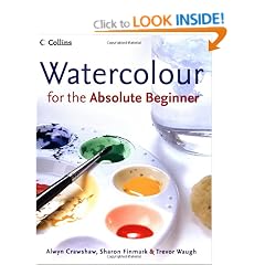 Watercolour for the Absolute Beginner