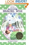 Wise Woman Herbal Healing Wise