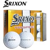 Srixon Trispeed Golf Balls