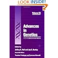 Advances in Genetics, Volume 33 by Jeffrey C. Hall, Jay C. Dunlap, Theodore Friedmann, and Francesco Giannelli