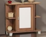 Waschbeckenunterschrank Platsch Walnuss