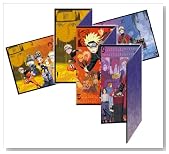 NARUTO-�i���g- 2010 �R�~�b�N�J�����_�[�̃C���[�W���g�傷��