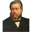 Christian Classics: five books by Charles Spurgeon in a single file, with active table of contents, improved 9/21/2010