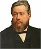 Christian Classics: five books by Charles Spurgeon in a single file, with active table of contents