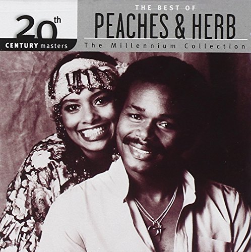 Peaches and Herb - Sounds Of The Seventies 