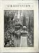 Ibanez Fontana-Rosa Funeral Spain French Print 1933
