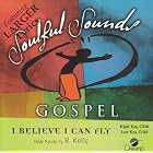 I Believe I Can Fly by Made Popular By: R. Kelly