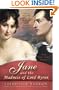 Jane and the Madness of Lord Byron: Being A Jane Austen Mystery