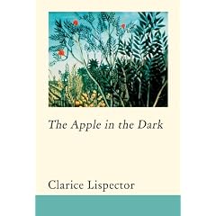 The Apple In The Dark