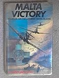Malta victory : Yeoman on the George Cross Island