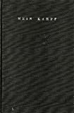 Mein Kampf
