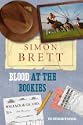 Blood at the Bookies