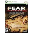 F.E.A.R. Files X360 F.E.A.R. Files X360